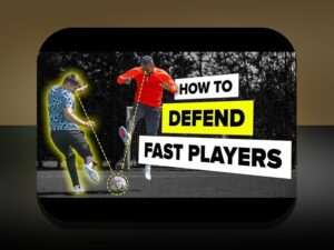 راهنمای جامع استراتژی‌های دفاعی برتر فوتبال: چگونه تیم شما را در مقابل حریفان قدرتمند محافظت کنیم؟